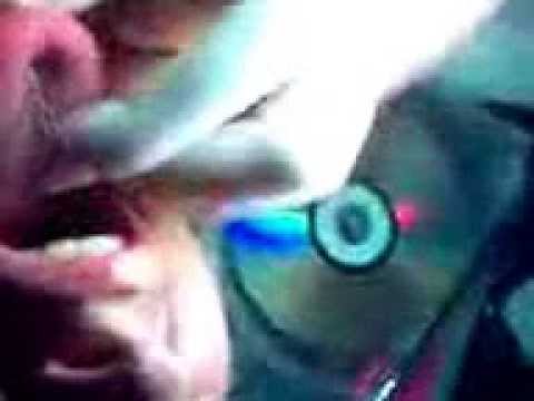 hip piercing video. My Hip Piercing