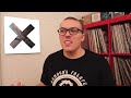 The xx- Coexist ALBUM REVIEW
