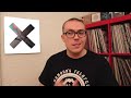The xx- Coexist ALBUM REVIEW