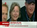 Felix Baumgartner'in çılgın uzay atlayışı! ( Tam Yayın )