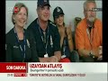 Felix Baumgartner'in çılgın uzay atlayışı! ( Tam Yayın )