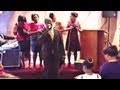 Louange et Adoration, Se Pou Mwen Chante Non LI, Haitian Gospel Music Video Christian, Debloke-m