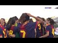 FC Barcelona - Clausura redonda en las categorías inferiores de la Copa Catalunya
