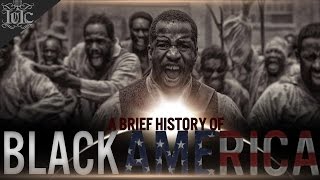 The Israelites: A Brief History of Black America