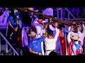 Tường thuật buổi đi đàng thánh giá tại Đại Hội Giới Trẻ Thế Giới Panama