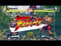 Super Street Fighter IV AE - dnm3rd (Cody) Vs hishow Rabbit (Sagat)