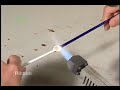 Flameworking: How to Make Lampworked Glass Beads