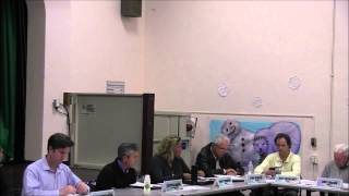 Dec 2014 LJCPA bylaws discussion