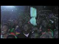 Vodafone Ghana Music Awards 2013 Nominees Jam at the Jackson Park, Koforidua