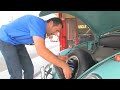 1965 Volkswagon Beetle Cabriolet FOR SALE
