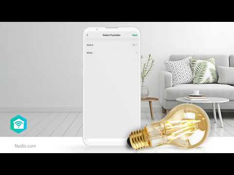 SmartLife Wall Switch, Wi-Fi, Dual, Wall Mount, 1000 W, Android™ / IOS, Glass