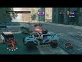 Saints Row The Third: CO-OP cu CasperFP si IHATEPINK Part. 44