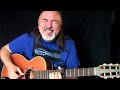 Fields Of Gold - Sting - Igor Presnyakov
