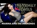 ♡ THE FAMILY JEWELS FULL ALBUM | MARINA AND THE DIAMONDS ♡