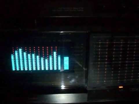 technics su v 7