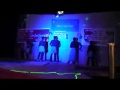 balaha sunsari tharu luggi dance