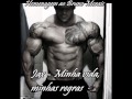 Jax - Minha vida,minhas regras!Bruno Moraes