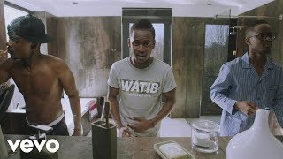 Black M - C'est tout moi Black M - C'est tout moi