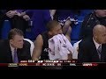 NCAA (1/3/2008) Kansas St. @ Kansas (Michael Beasley 39+14)
