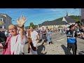 Grote Optocht van Bernkastel-Kues (Duitsland) Grote Optocht van Bernkastel-Kues (Duitsland)