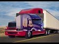 Red Sovine-Truck Drivin' Son Of A Gun