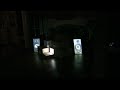 Fireflies - Owl City - Resolume - Projection - Boxes