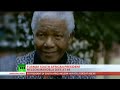 RIP Nelson Mandela: Iconic anti-apartheid leader dies at 95