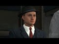 LA Noire - Tech Trailer