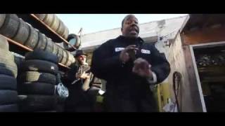 Reek Da Villain - Mechanics (Conglomerate) (ft. Busta Rhymes & Swizz Beatz) Reek Da Villain - Mechanics (Conglomerate) (ft. Busta Rhymes & Swizz Beatz)