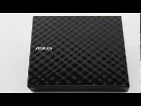 Asus SDRW-08D2S-U LITE - unboxing. Duration: 1:08. Total Views: 460