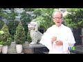 LỜI HẰNG SỐNG Thứ Tư 18.07.2018: CHUẨN MỰC KHÔN NGOAN CỦA CHÚA KITÔ