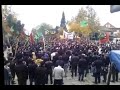 Lenkaranda Asura 2012. 3 Talishlar dinde hemise irelide olub !!!
