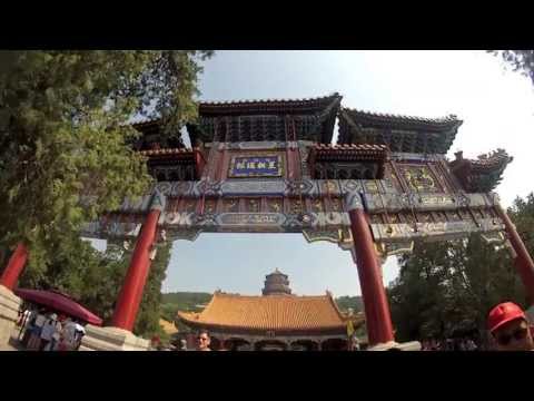 Main Page Video
