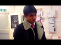 Ahmed Sher Zaman @ahmedzaman94 Choreography - Mirrors @Justintimberlake