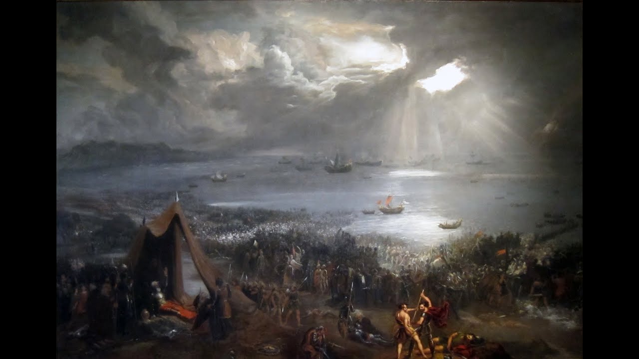 1014 : Brian Boru and the Battle of Clontarf