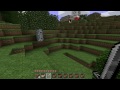 Minecraft - LOST Custom Map