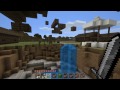 Minecraft - LOST Custom Map