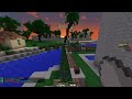 PIGGY RUNDOWN Minecraft Hunger Games w/ NoahCraftFTW! #86