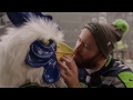 Can't Stop The Seahawks