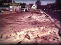 Dempingen in hartje Hoogeveen Jaren 70