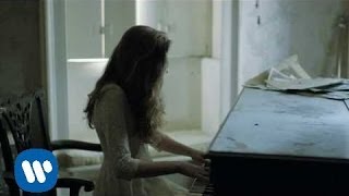 Birdy - Skinny Love [Official Video]