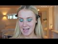 Pop Of Color Smokey Eye Tutorial