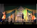 sankranthi vachindi tummeda dance