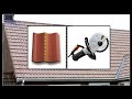 How to TILE A ROOF with Clay or Concrete Tiles - New Roof