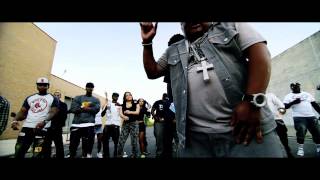 Fred The Godson - Stuntin On You (feat. Friday Octoba) Fred The Godson - Stuntin On You (feat. Friday Octoba)