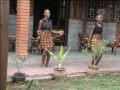 Wangari Kabera - One lady Guitar - Ngukuririra Nginya Ri?
