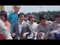 UNISON SQUARE GARDEN「桜のあと(all quartets lead to the?)」MVショートバージョン