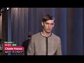 S/S 2014 | Milan | James Smith | Dominic Carisch | Charlie France | Jorge Alano
