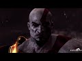 God of War III Story All Cutscenes Cinematics Movie Kratos
