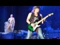 Iron Maiden Hallowed Be Thy Name live @ Trieste 26072016